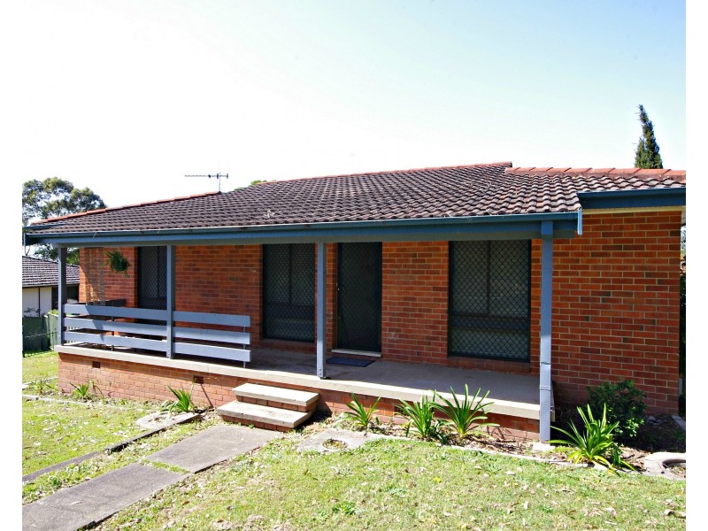 20 Valerie Street, Taree NSW 2430