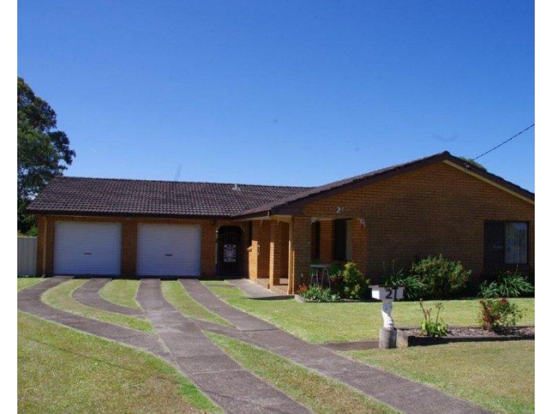 21 Park Avenue, Cundletown NSW 2430