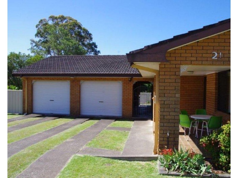 21 Park Avenue, Cundletown NSW 2430