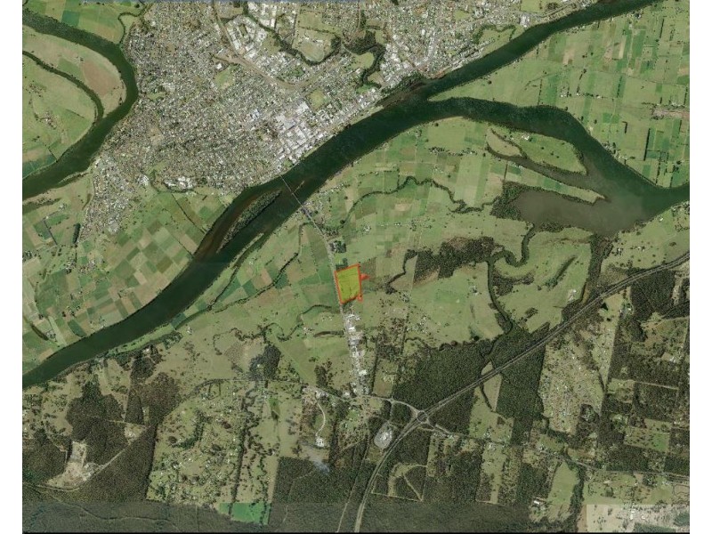 114 Manning River Drive, Taree NSW 2430