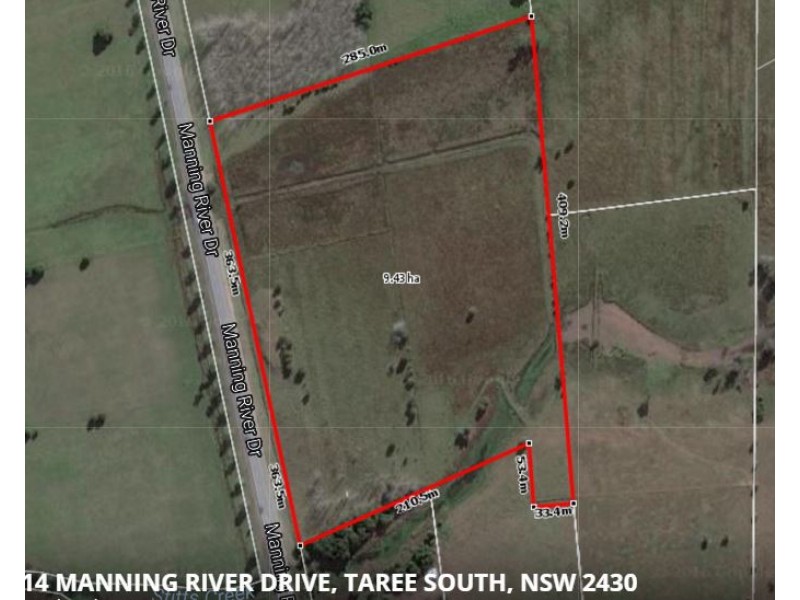 114 Manning River Drive, Taree NSW 2430