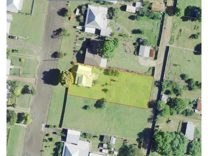 27 Killawarra Street, Wingham NSW 2429
