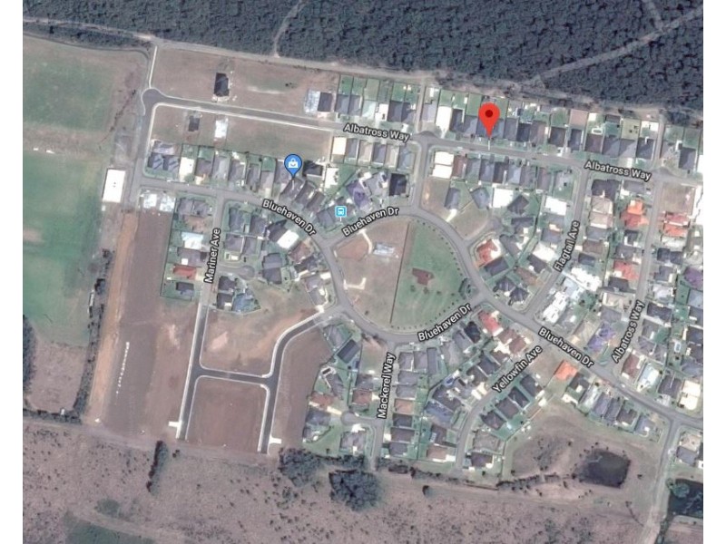 67 Albatross Way, Old Bar NSW 2430