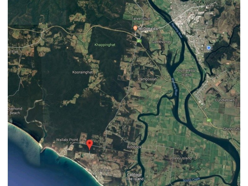 67 Albatross Way, Old Bar NSW 2430