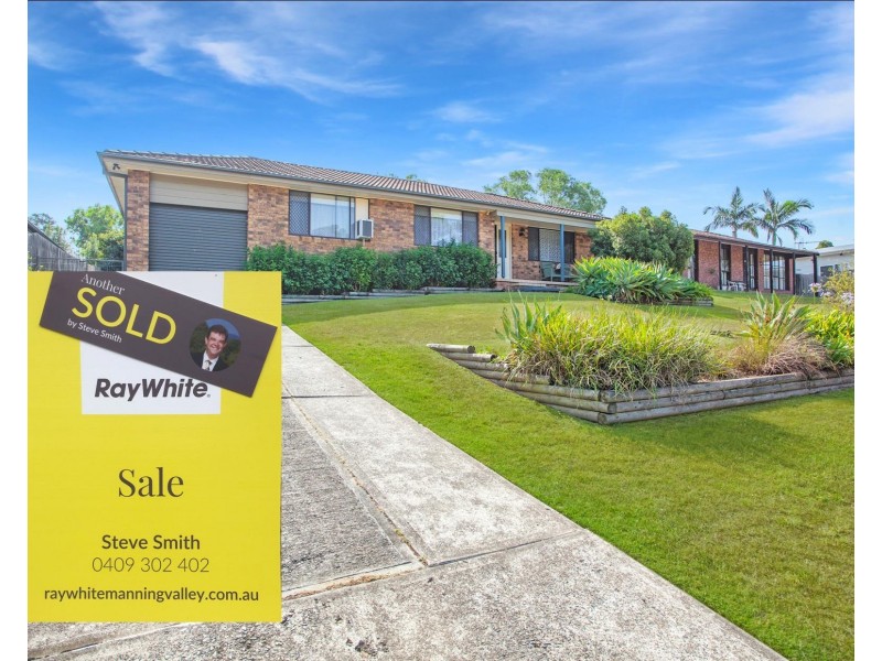 12 Bahanas Close, Wingham NSW 2429