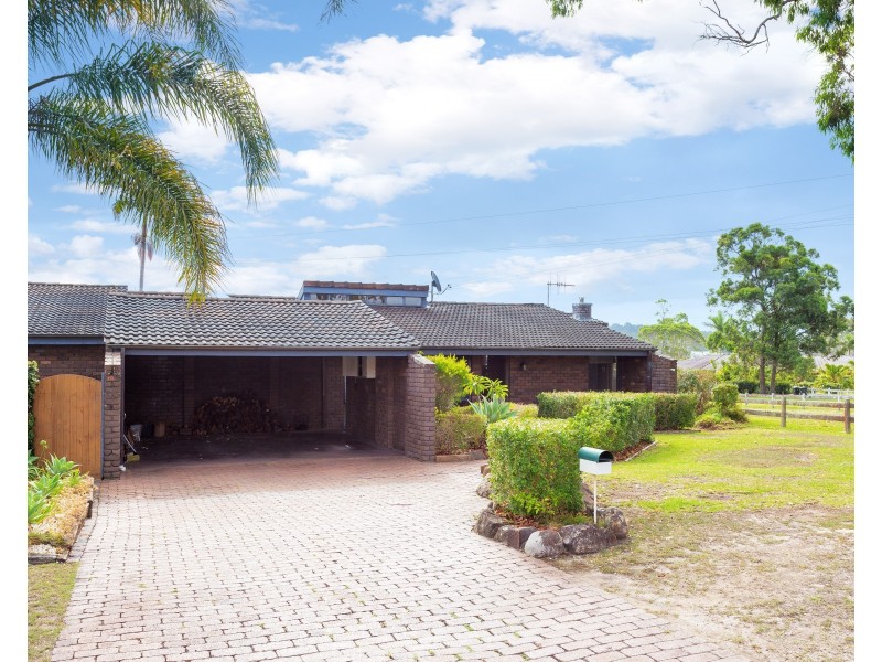 10 Kurrajong Crescent, Taree NSW 2430