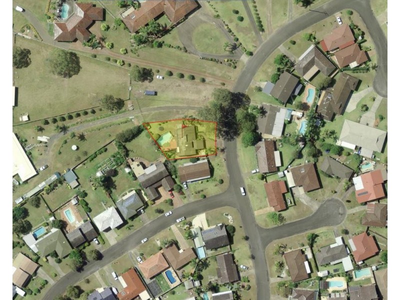 10 Kurrajong Crescent, Taree NSW 2430