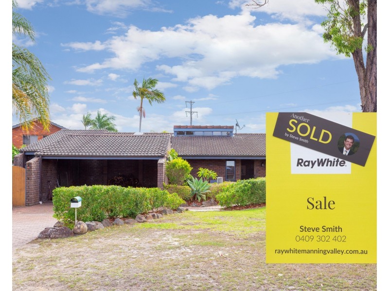 10 Kurrajong Crescent, Taree NSW 2430