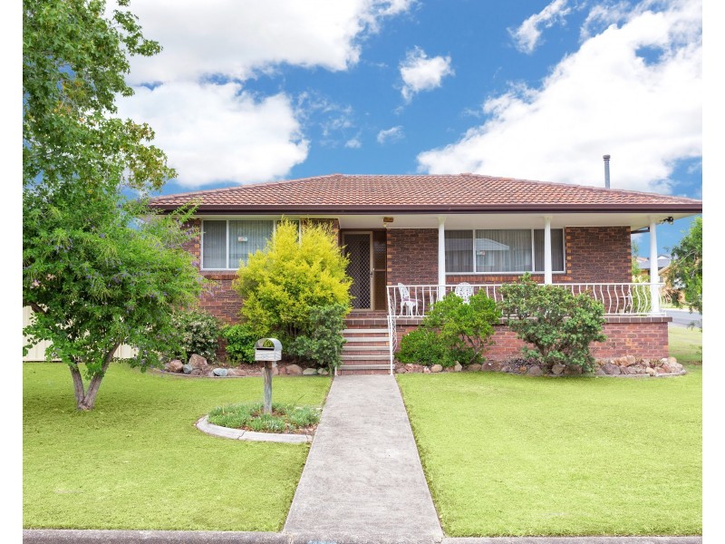 35 Amaroo Drive, Taree NSW 2430
