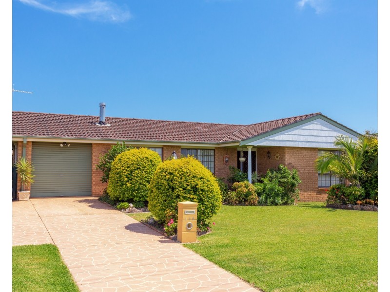 139 Edinburgh Drive, Taree NSW 2430