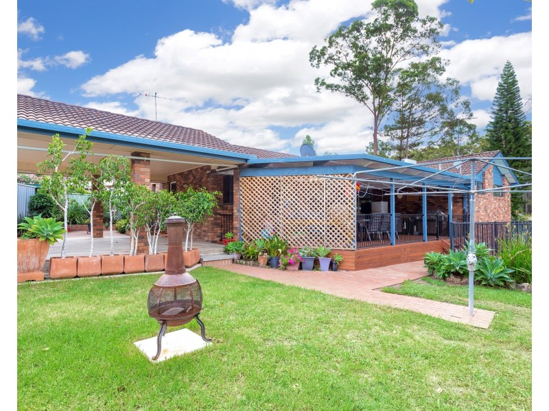 12 Kookaburra Drive, Taree NSW 2430