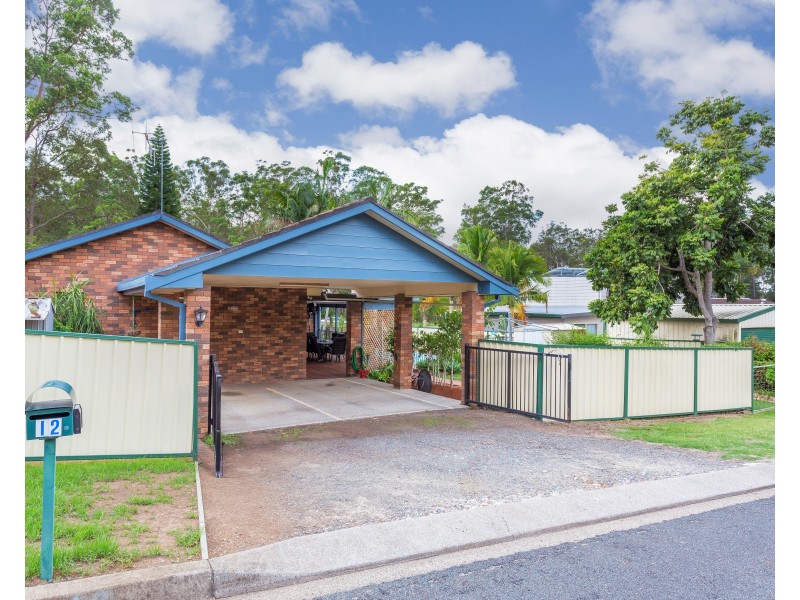 12 Kookaburra Drive, Taree NSW 2430