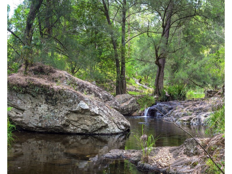 188 Enfield Range Road, Cooplacurripa NSW 2424
