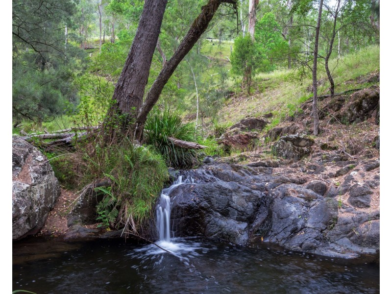 188 Enfield Range Road, Cooplacurripa NSW 2424