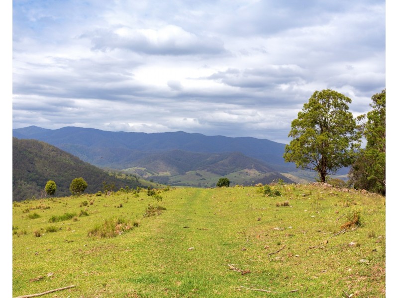 188 Enfield Range Road, Cooplacurripa NSW 2424