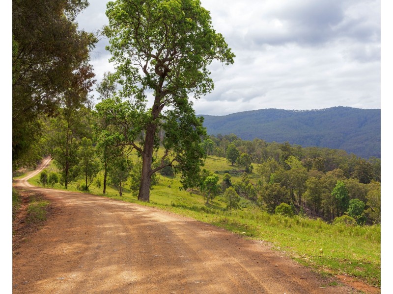 188 Enfield Range Road, Cooplacurripa NSW 2424