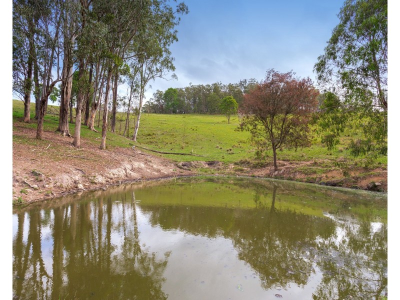 188 Enfield Range Road, Cooplacurripa NSW 2424