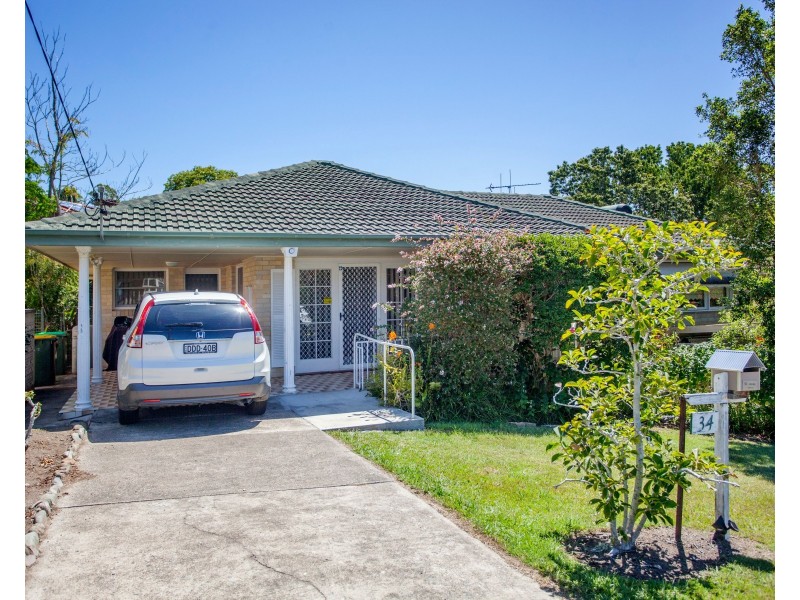 34 Cowan Road, Taree NSW 2430