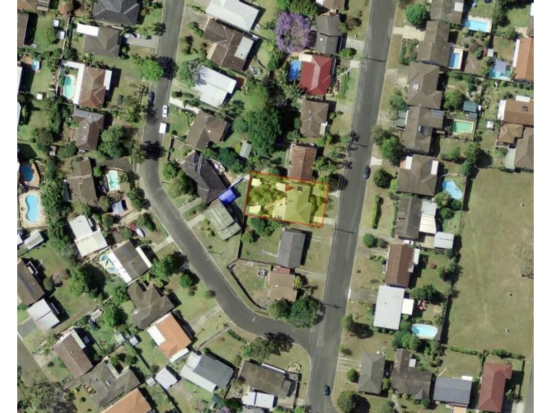 34 Cowan Road, Taree NSW 2430
