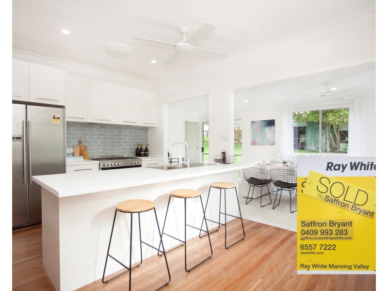 40 Bayview Crescent, Taree NSW 2430