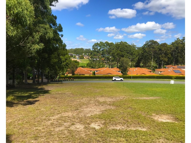 17 Hilltop Parkway, Tallwoods Village NSW 2430