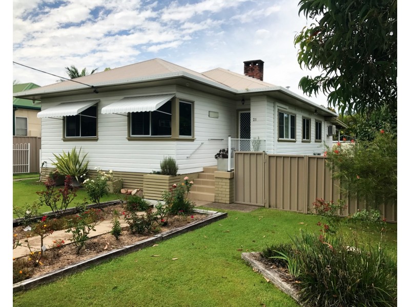 21 Bruntnell Street, Taree NSW 2430