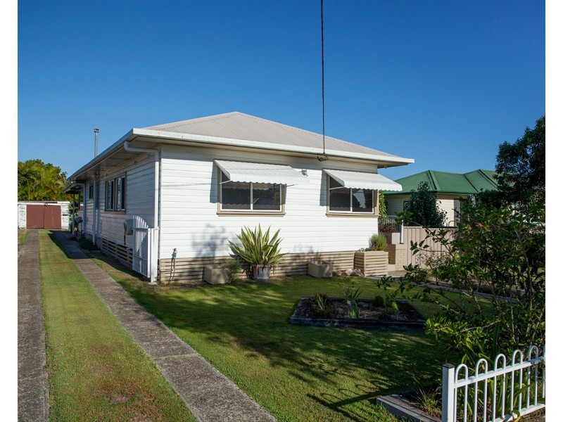 21 Bruntnell Street, Taree NSW 2430