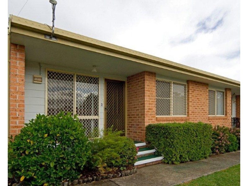 3/261 Victoria Street, Taree NSW 2430