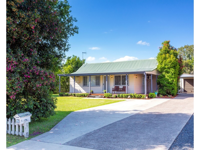 63 Main Street, Cundletown NSW 2430