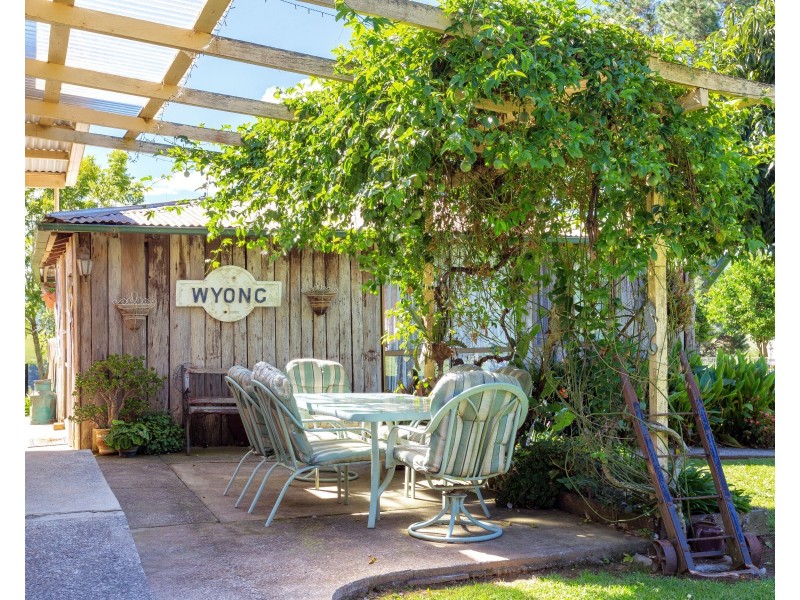 54 Beech Road, Elands NSW 2429