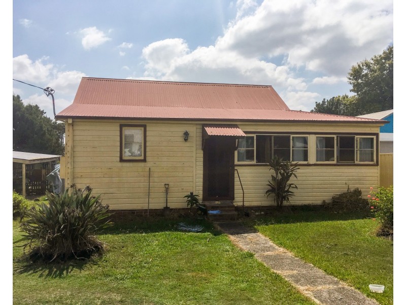 5 Commerce Lane, Taree NSW 2430