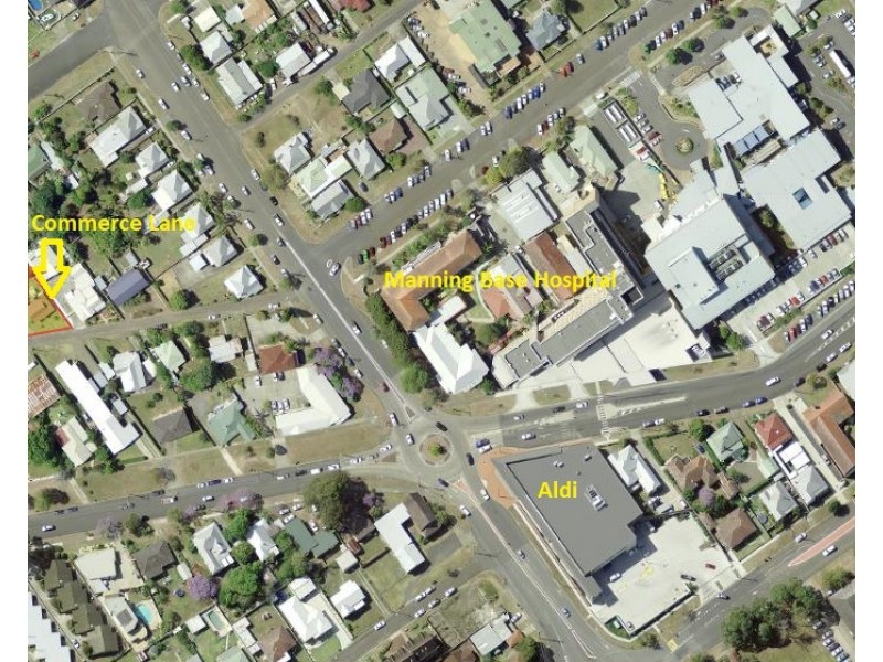 5 Commerce Lane, Taree NSW 2430