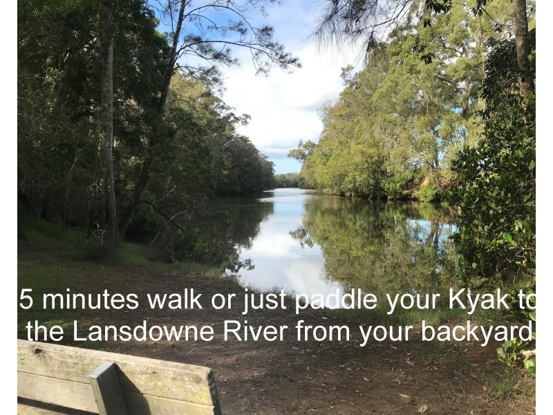 1 Mill Street, Lansdowne NSW 2430