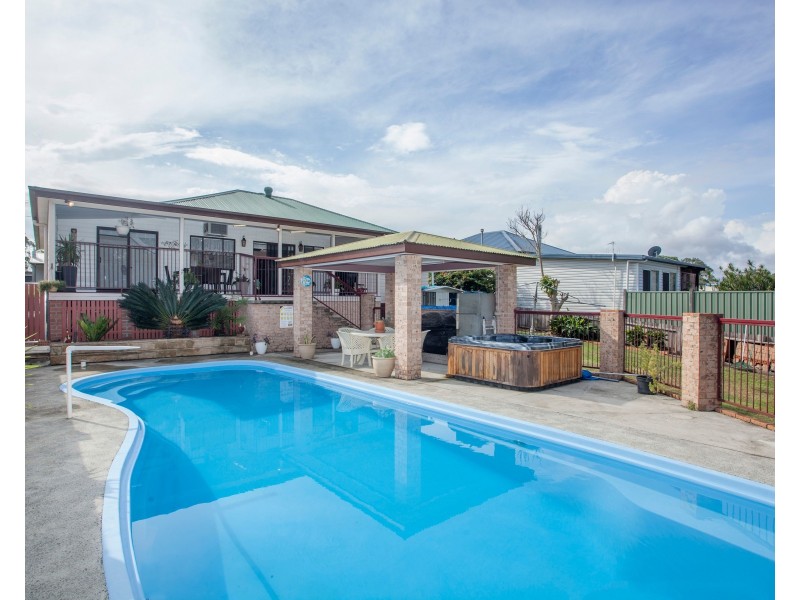 9 Rouse Street, Wingham NSW 2429