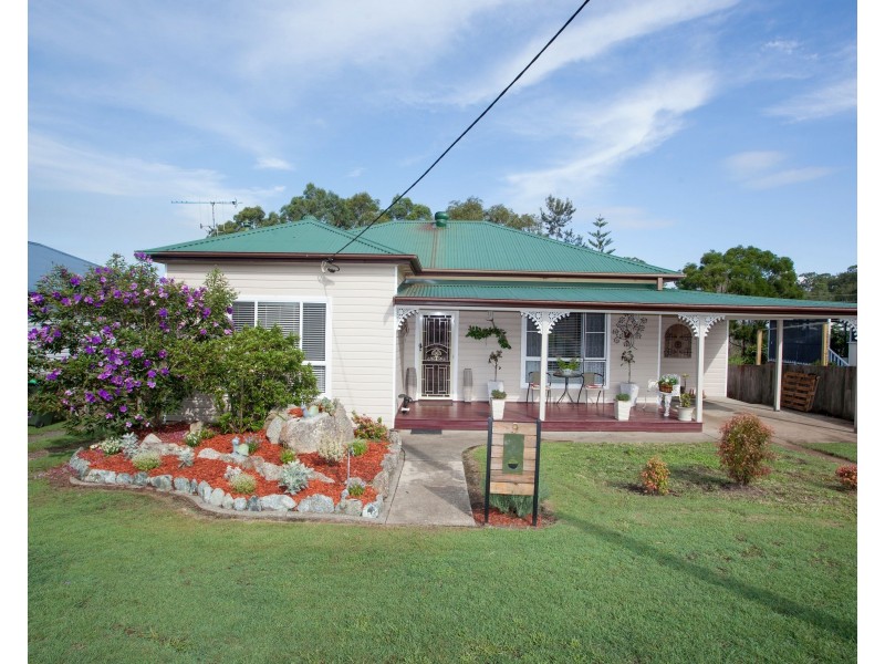 9 Rouse Street, Wingham NSW 2429