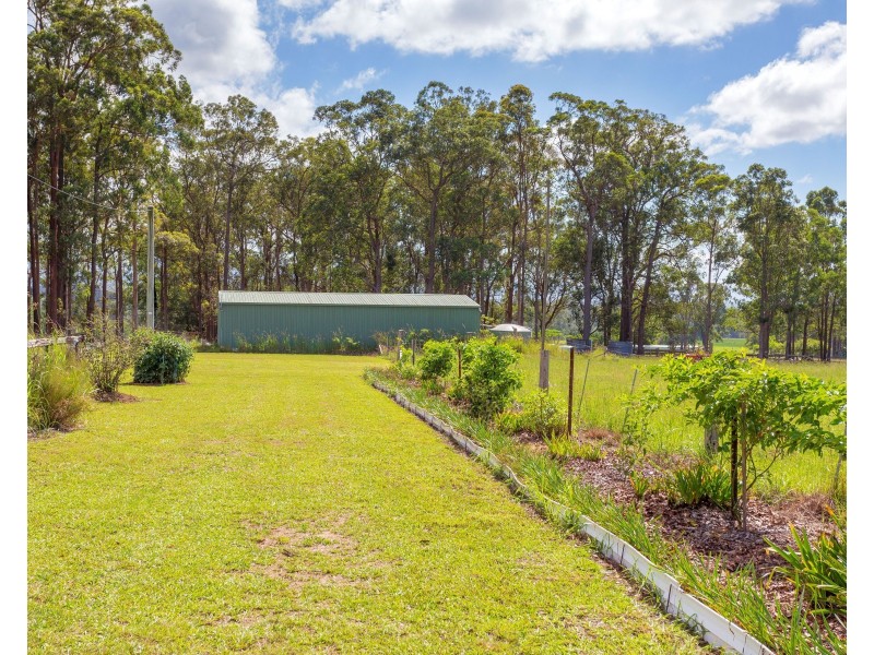423 Comboyne Road, Wingham NSW 2429