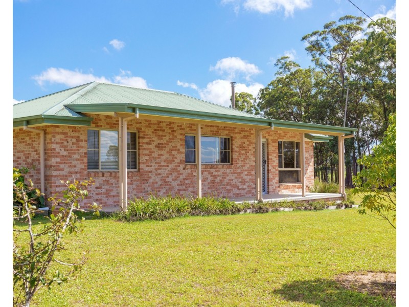 423 Comboyne Road, Wingham NSW 2429