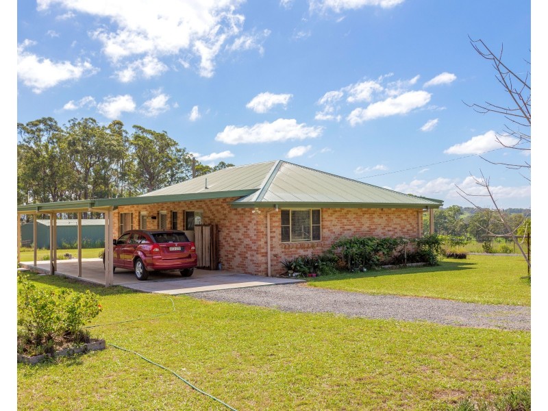 423 Comboyne Road, Wingham NSW 2429