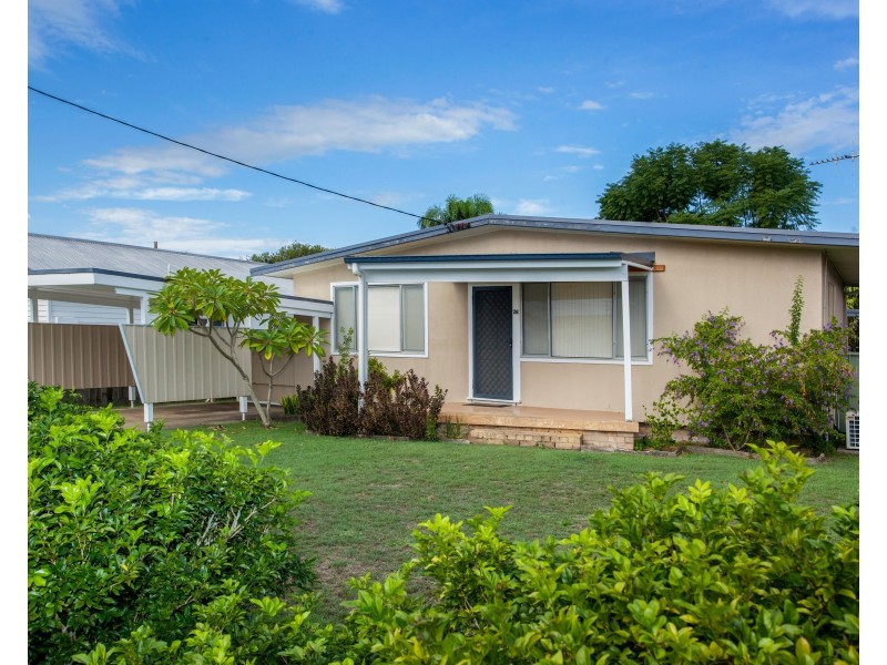 26 Dolphin Avenue, Taree NSW 2430