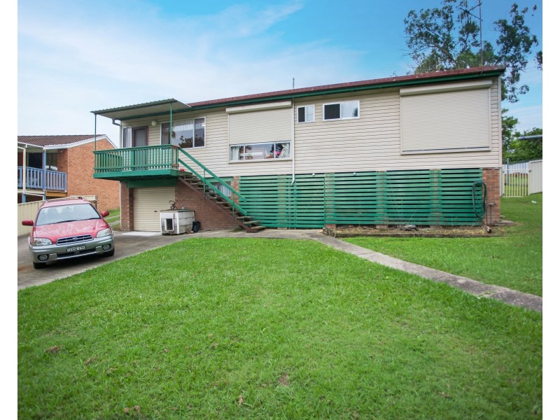 19 Gollan Street, Wingham NSW 2429