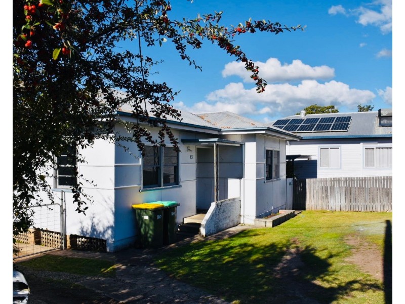 43 Wingham Road, Taree NSW 2430