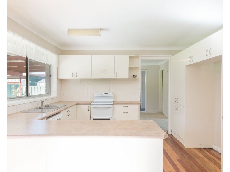 3 Kurrajong Crescent, Taree NSW 2430