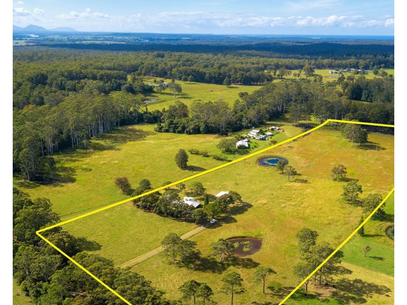 351 Half Chain Road Koorainghat via, Taree NSW 2430