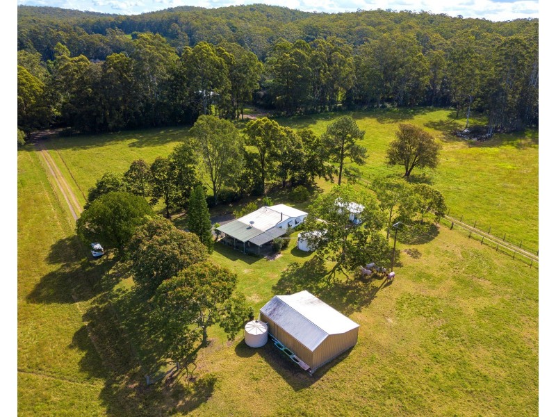 351 Half Chain Road Koorainghat via, Taree NSW 2430