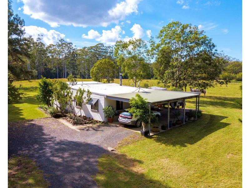 351 Half Chain Road Koorainghat via, Taree NSW 2430
