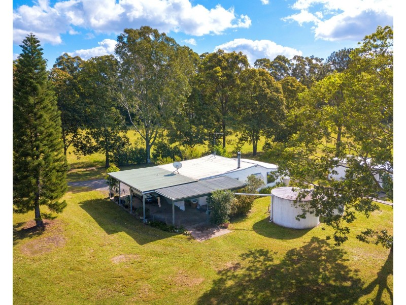 351 Half Chain Road Koorainghat via, Taree NSW 2430