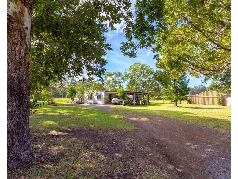 351 Half Chain Road Koorainghat via, Taree NSW 2430