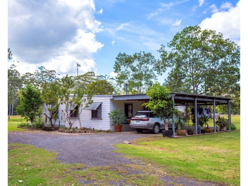 351 Half Chain Road Koorainghat via, Taree NSW 2430