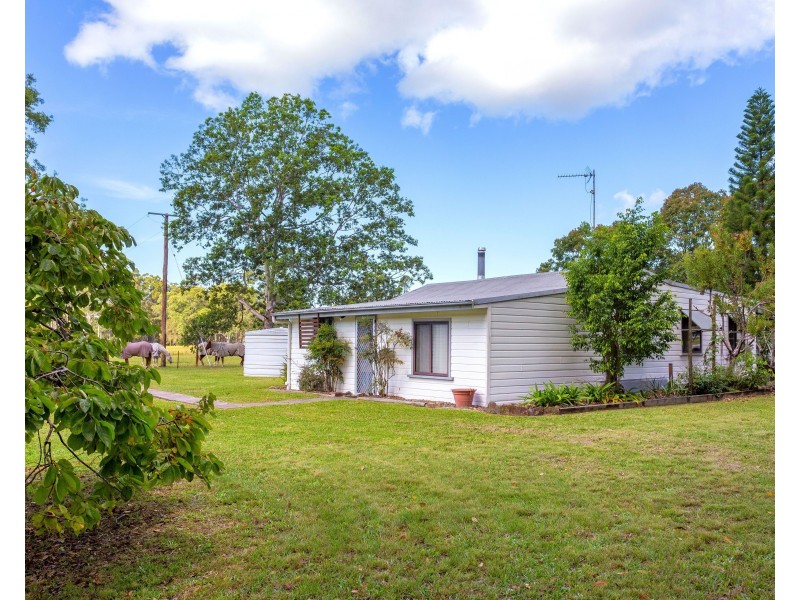 351 Half Chain Road Koorainghat via, Taree NSW 2430