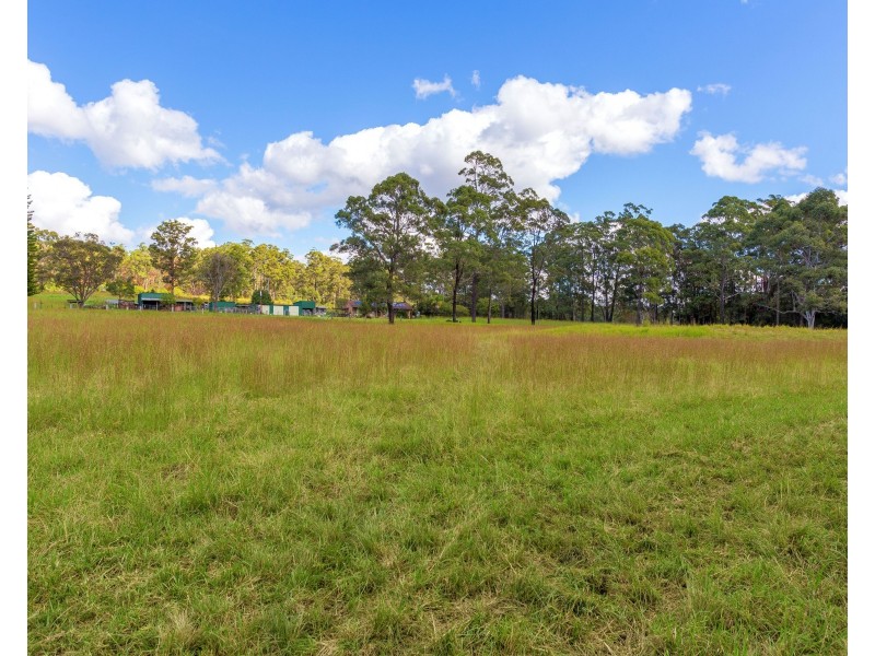 351 Half Chain Road Koorainghat via, Taree NSW 2430